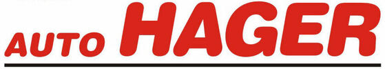 Auto Hager Logo
